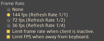 How To Increase Fps In Final Fantasy Xiv Dot Esports