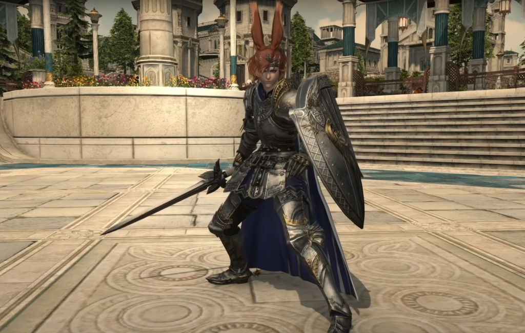 How to unlock Endwalker's job artifact gear level 90 in Final Fantasy