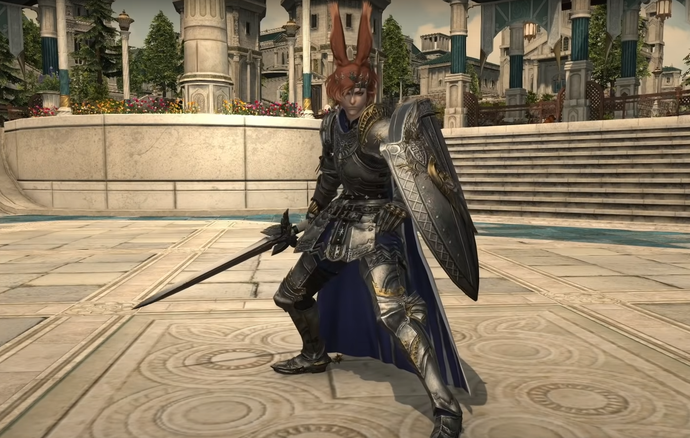 How to unlock Endwalker’s job artifact gear level 90 in Final Fantasy XIV.