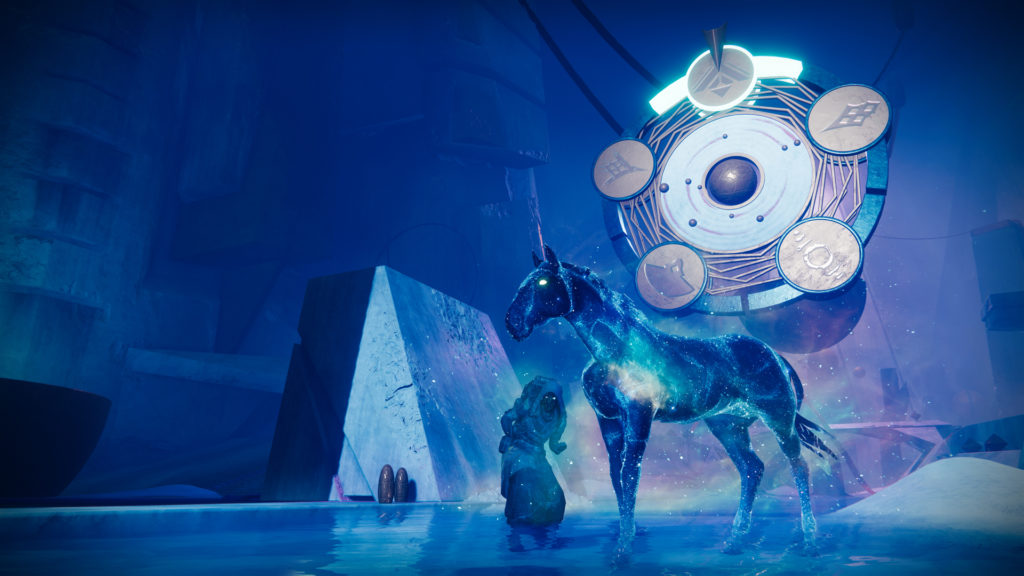 Dares of Eternity Loot Pool in Destiny 2 Rotations and everything you