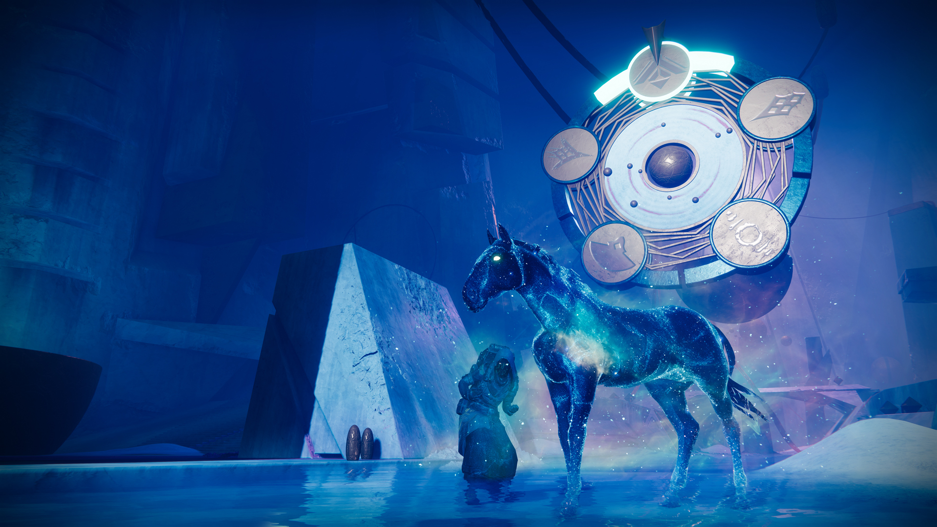 How to complete Dares of Eternity in Destiny 2 | Dares of Eternity guide -  Dot Esports