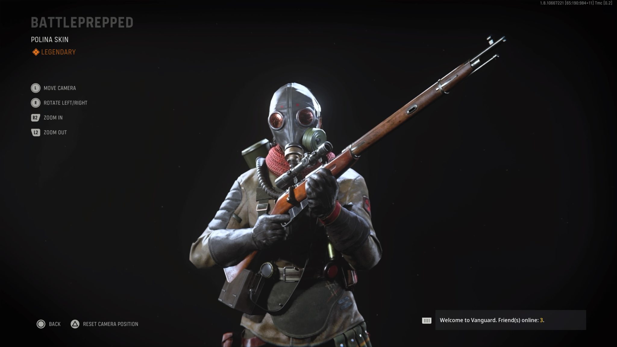 How to unlock the season one battle pass in Call of Duty Vanguard and Warzone Dot Esports