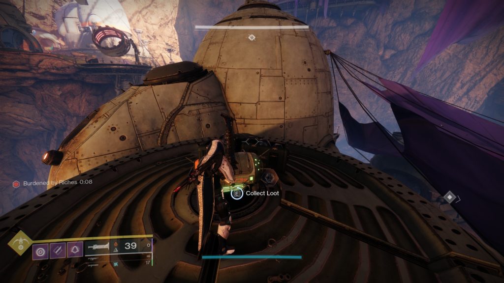 How to unlock the Gjallarhorn catalyst in Destiny 2 Dot Esports