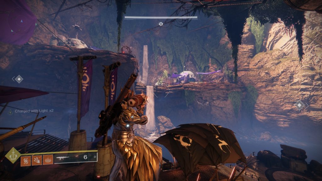 How to unlock the Gjallarhorn catalyst in Destiny 2 Dot Esports