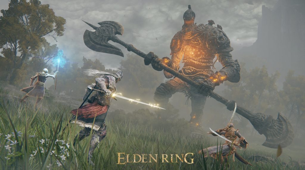 All weapon Affinities in Elden Ring and what they do Cooldown