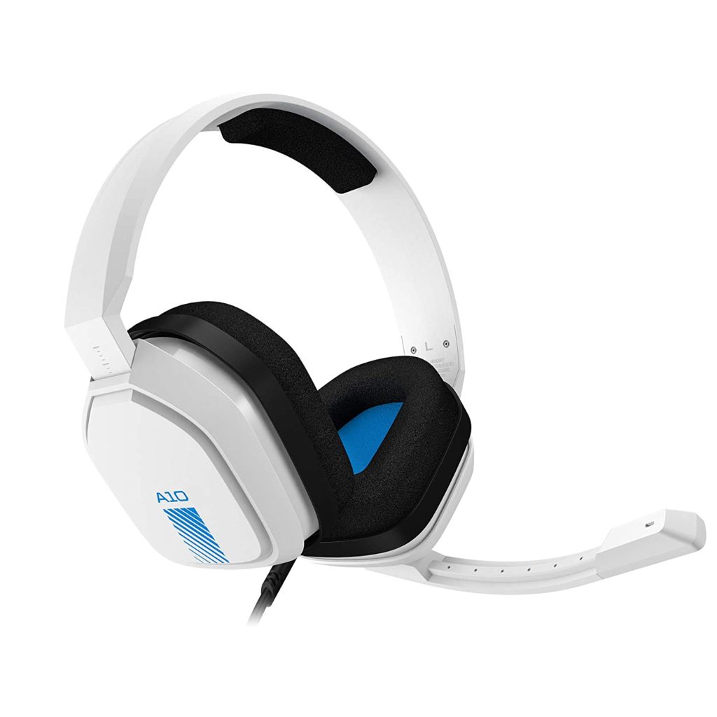 ASTRO A10 Gaming Headset for PlayStation