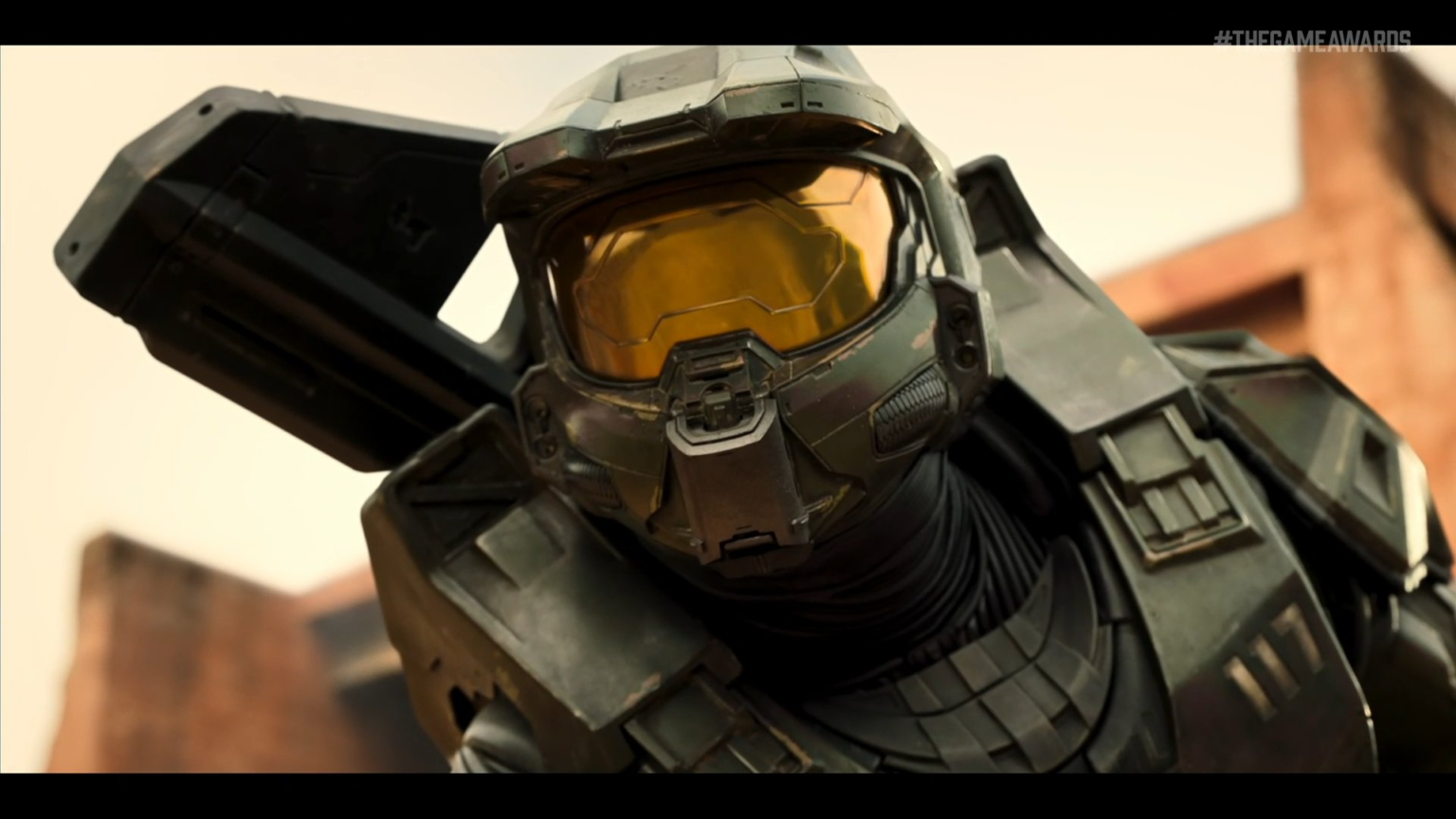 Halo live-action series releases in early 2022, details revealed - Dot ...