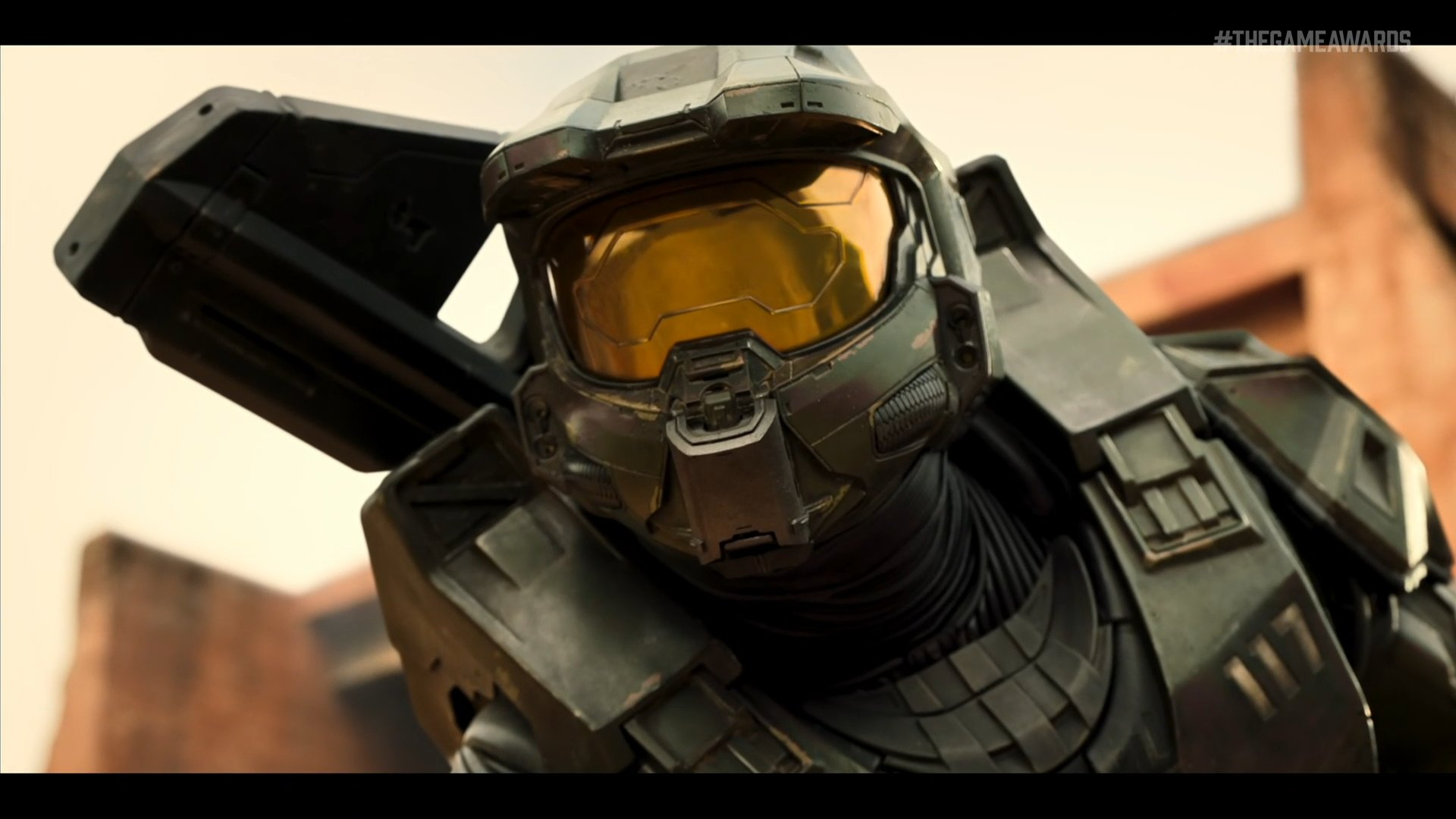 Halo live-action series releases in early 2022, details revealed - Dot Esports