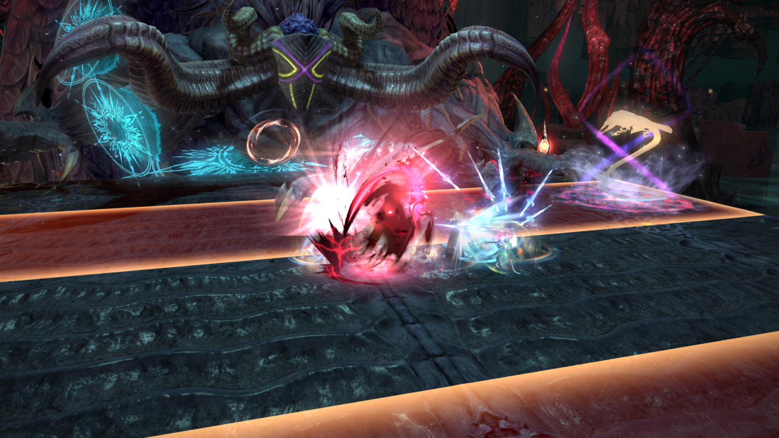 Zodiark's Fall Extreme trial guide in Final Fantasy XIV's Endwalker Dot Esports