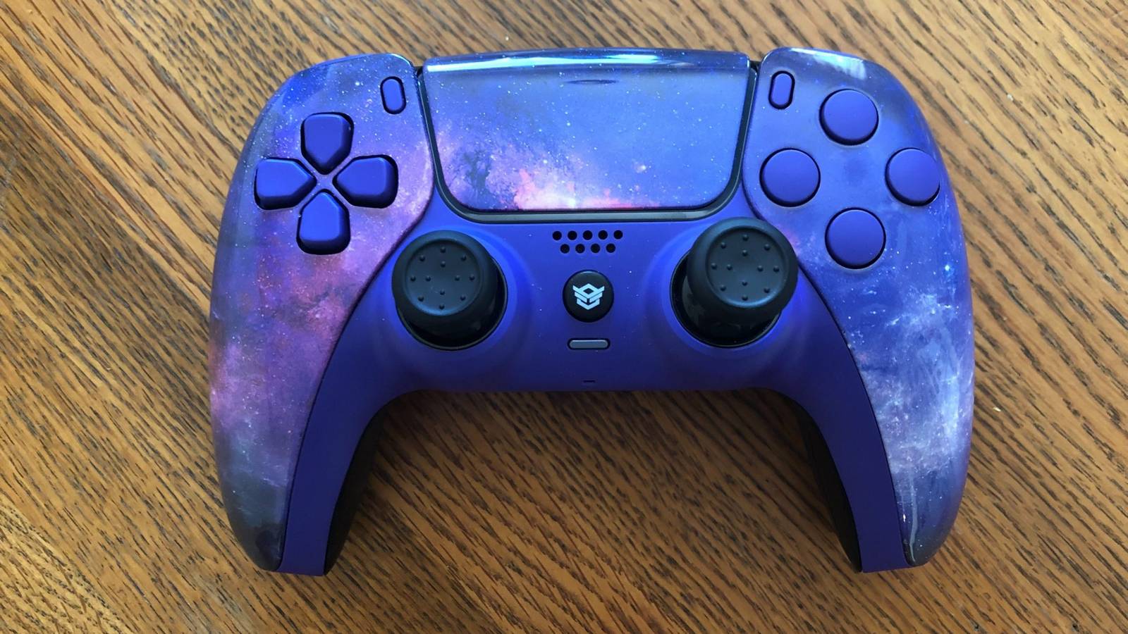 hexgaming ultimate ps5 controller review