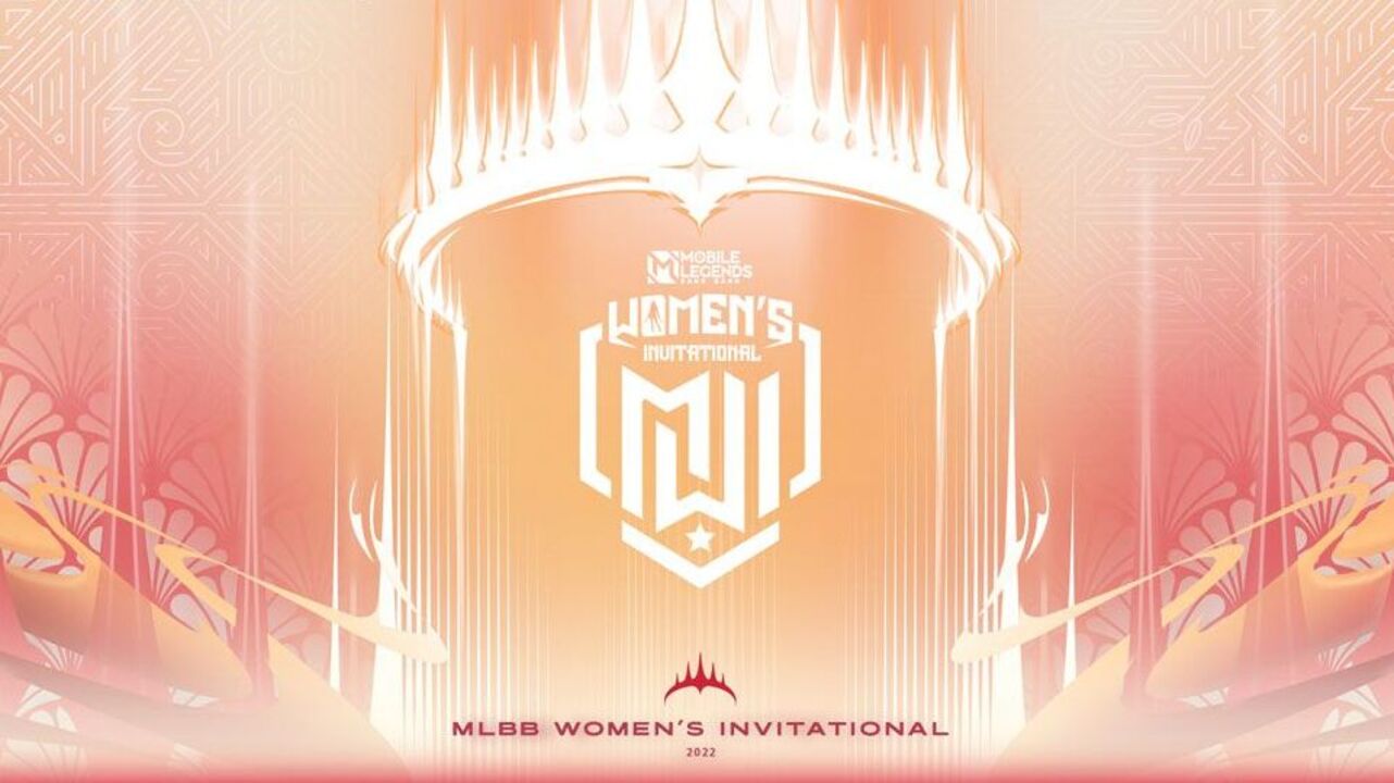 Mobile Legends Bang Bang (MLBB) Women’s Invitational unveiled with