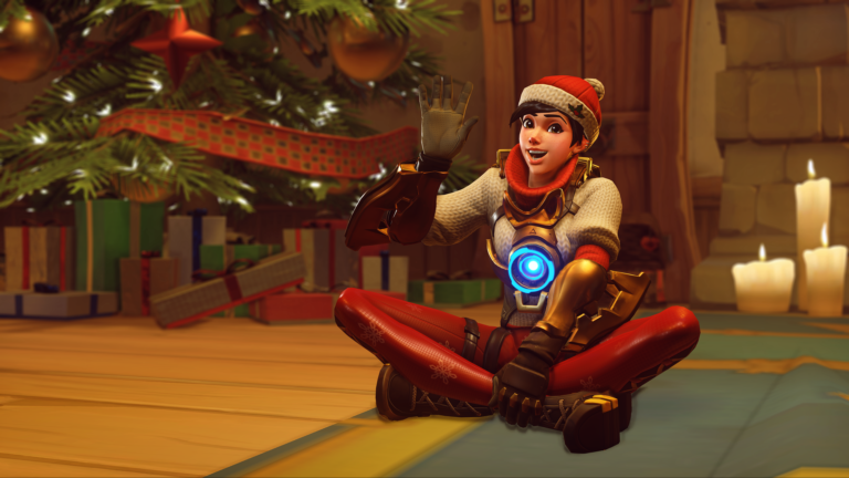 Overwatch Christmas 2022 Time How To Get Tracer's Wooltide Skin In Overwatch's Winter Wonderland 2021 -  Dot Esports Overwatch Christmas 2022 Time How To Get Tracer's Wooltide Skin In Overwatch's Winter Wonderland 2021 -  Dot Esports