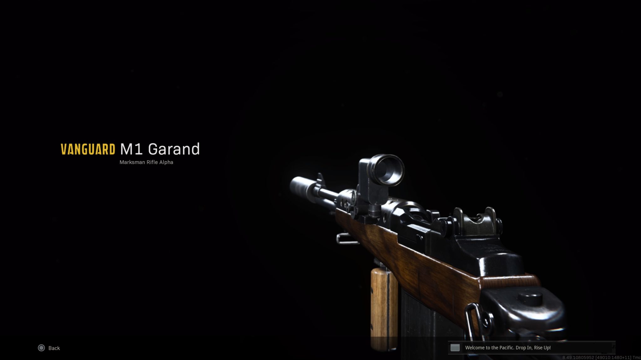 The best M1 Garand loadout in Warzone Dot Esports