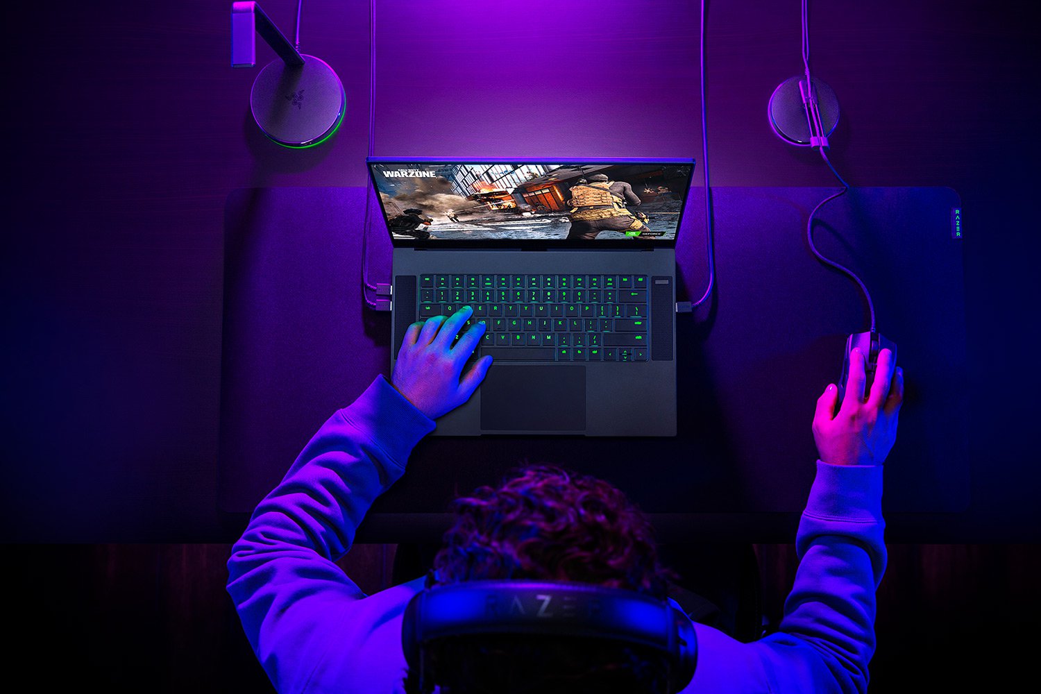 The Best Laptop Brands For Gaming Cooldown