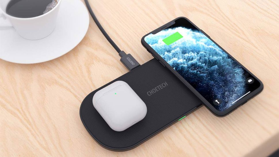 best wireless chargers android iphone ios