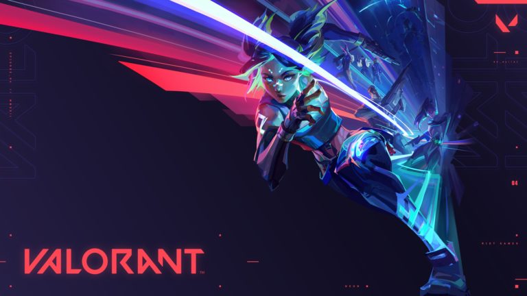 VALORANT melee updates coming in Patch 4.01 instead of 4.0 - Dot Esports