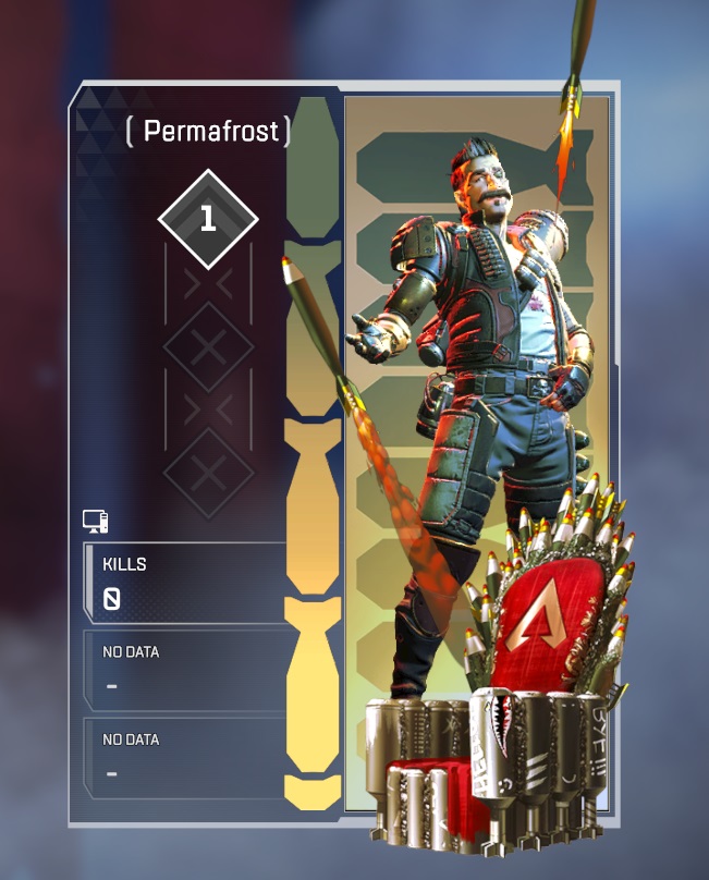 fuze apex legends