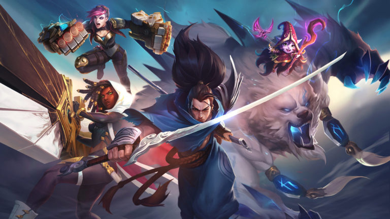 How the durability update affected the League of Legends meta