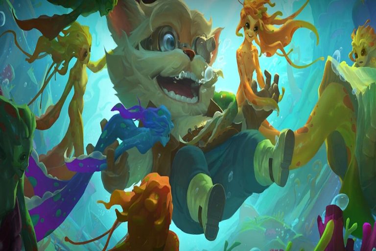 Legends of Runeterra Patch 3.0: Full notes and updates
