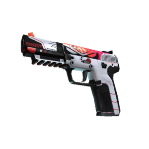 Five-SeveN Boost Protocol cs go skin download the new for apple