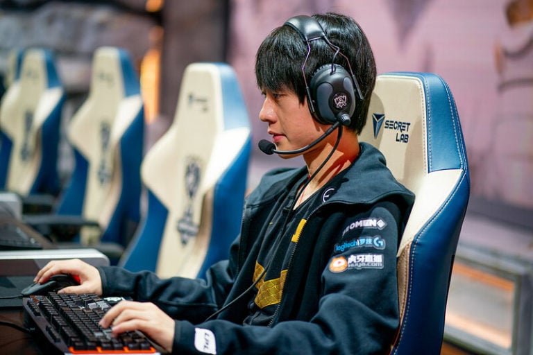 The best LPL players at each position heading into the 2022 season ...