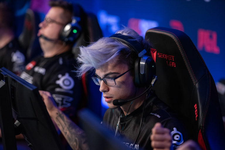 Twistzz claims NA VALORANT players don’t have the work ethic for CS:GO, ‘just want the easy money’