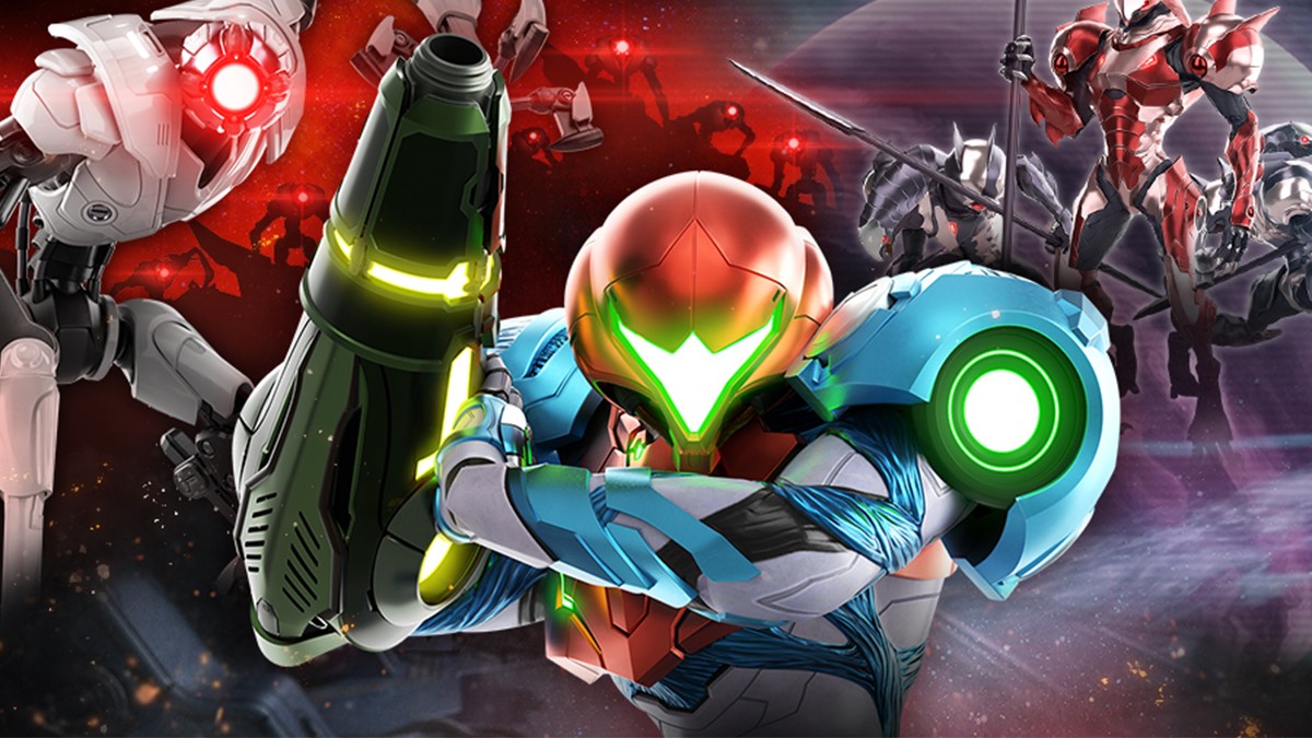 Metroid Dread Spirits Available In Super Smash Bros Ultimate Again Dot Esports