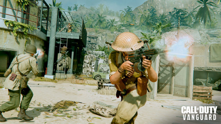I giocatori di Call of Duty: Vanguard e Warzone ottengono un’altra doppia XP questo fine settimana, possono ottenere un pacchetto gratuito di sacrifici proibiti e saltare 10 biglietti di battaglia