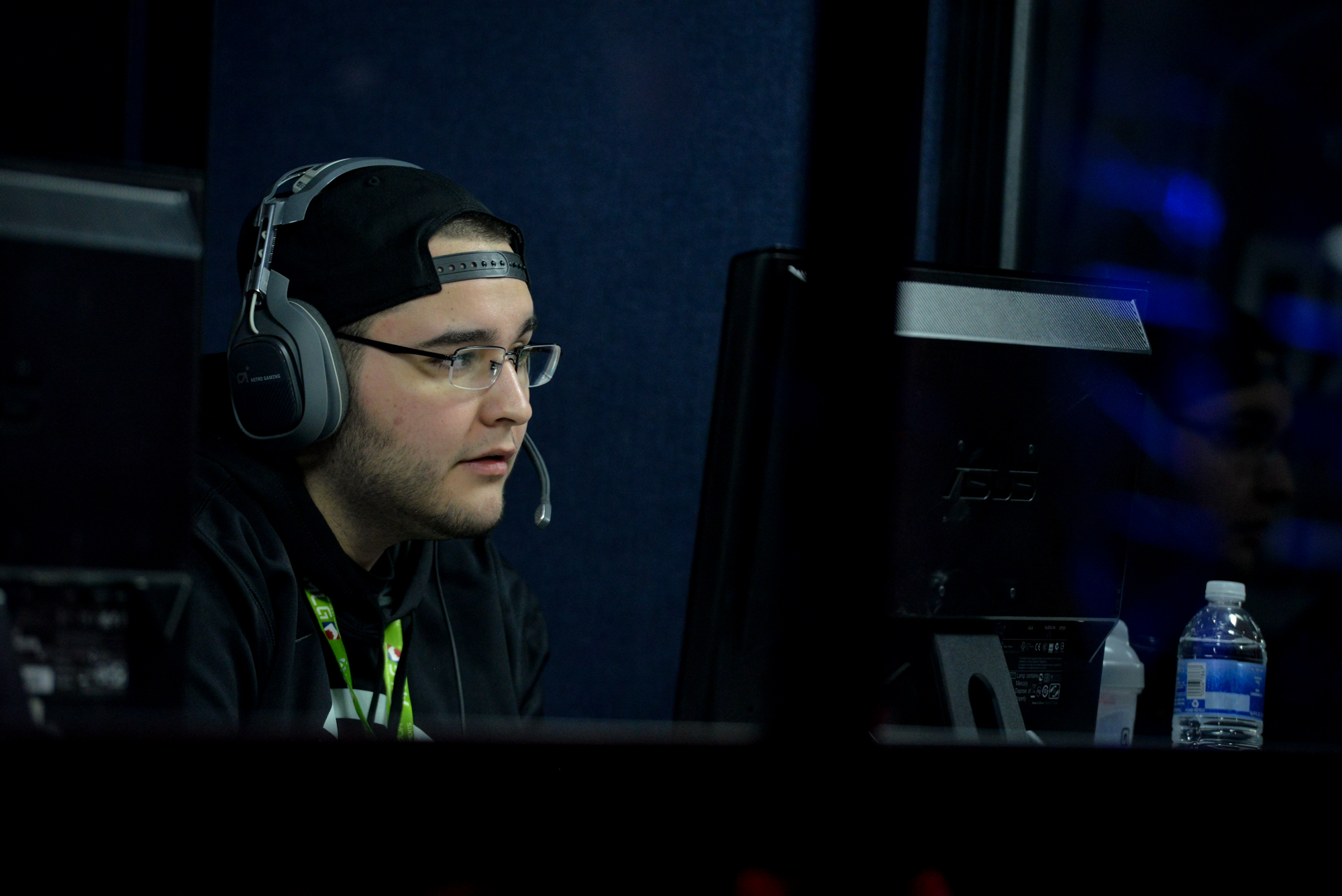 Former CoD world champion Parasite open to coaching, analyst position in Call of Duty League