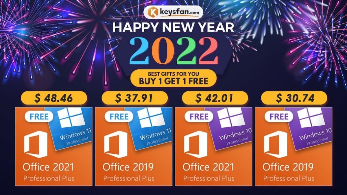 best place to buy microsoft office