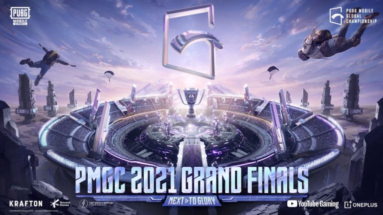 Tencent’s director of esports explains why the PMGC 2021 grand finals is not a LAN event