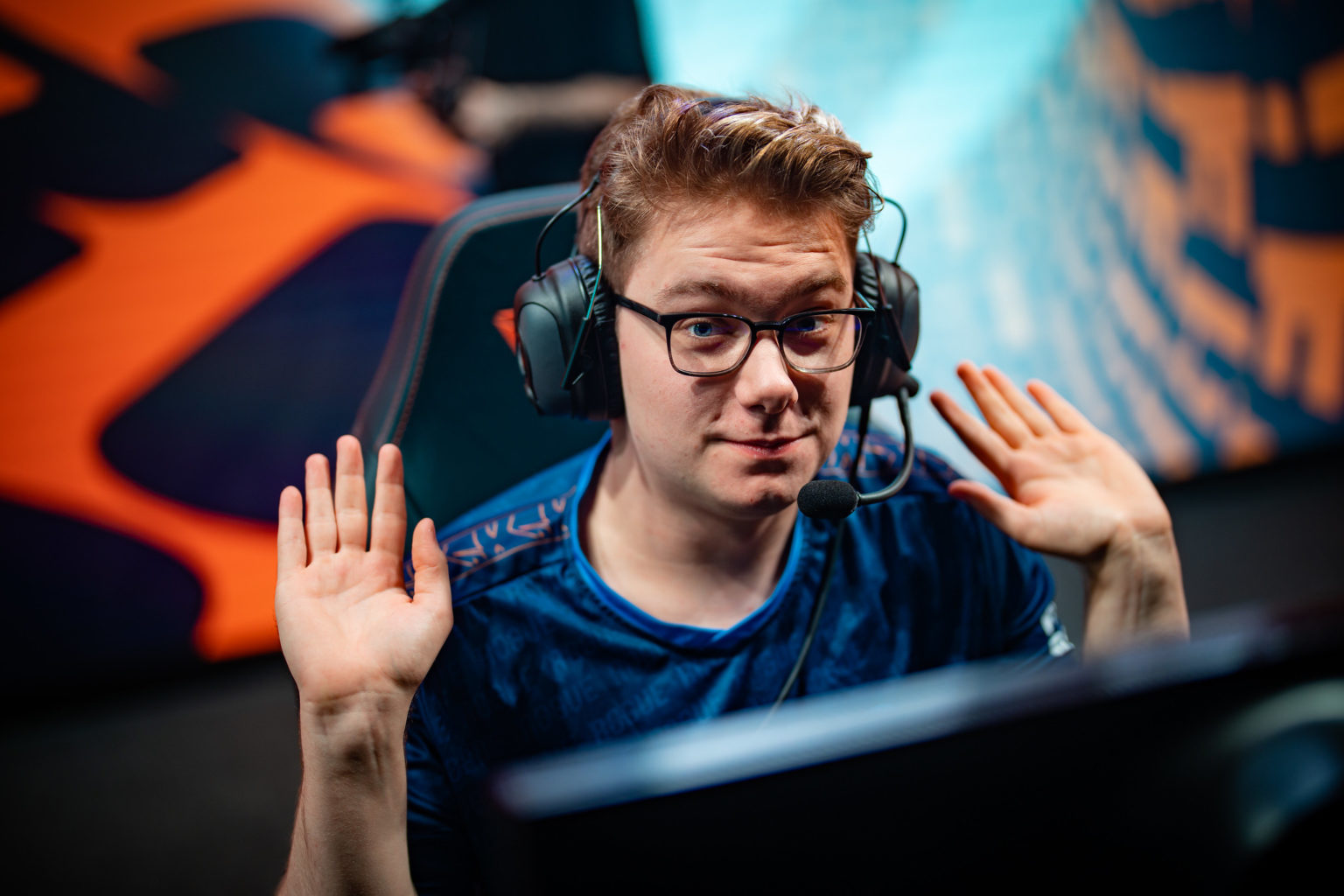 Evil Geniuses Remain Undefeated In LCS Lock In After Win Over Immortals ...