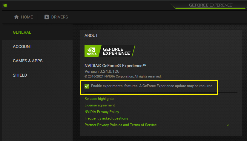 Как сделать сочную картинку в кс го через geforce experience