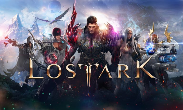 How to change channels in Lost Ark