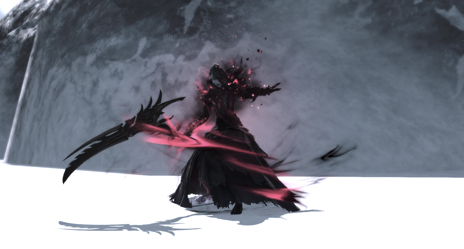 Best DPS jobs in Final Fantasy XIV Dot Esports