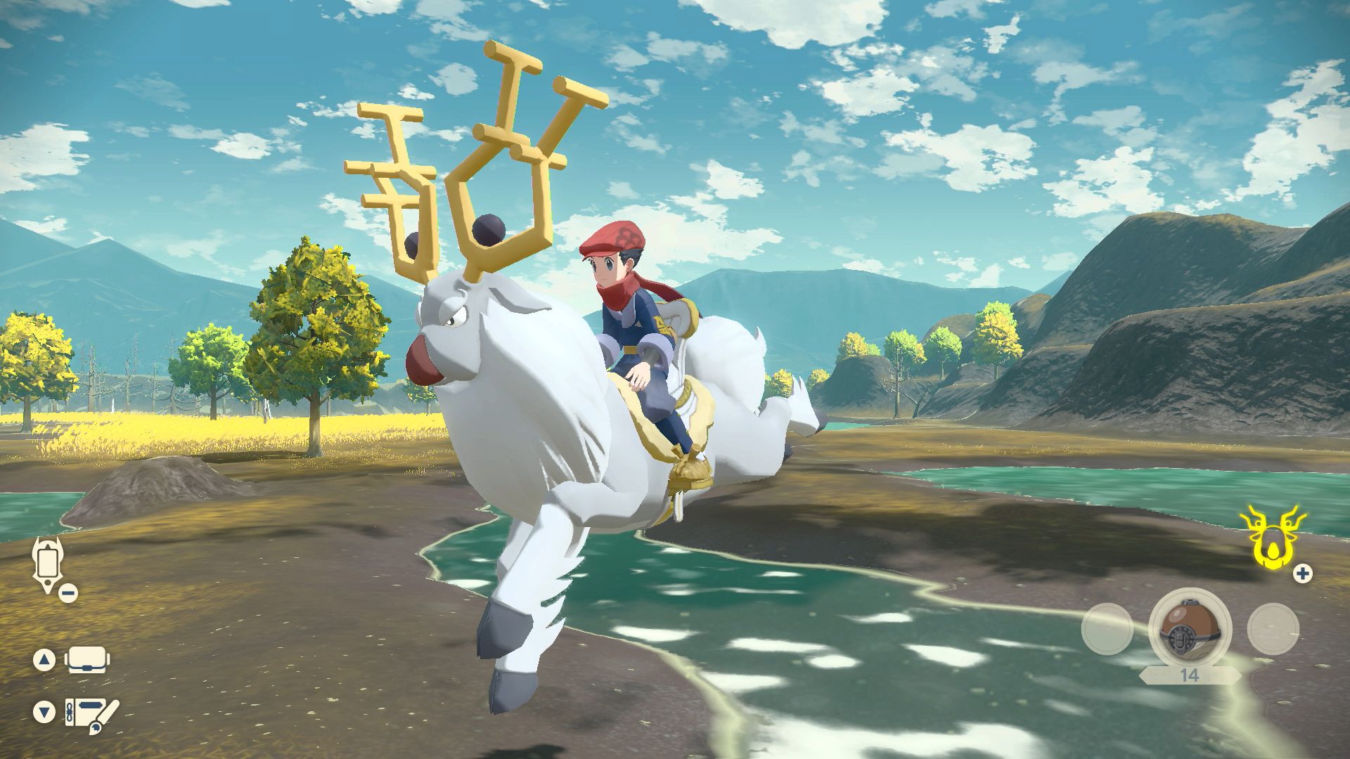 Japanese Media Call Pokemon Legends Arceus Surprisingly Difficult At Times Dot Esports