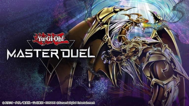 Yu-Gi-Oh! Master Duel Forbidden and Limited Card list (January 2022) - Dot Esports