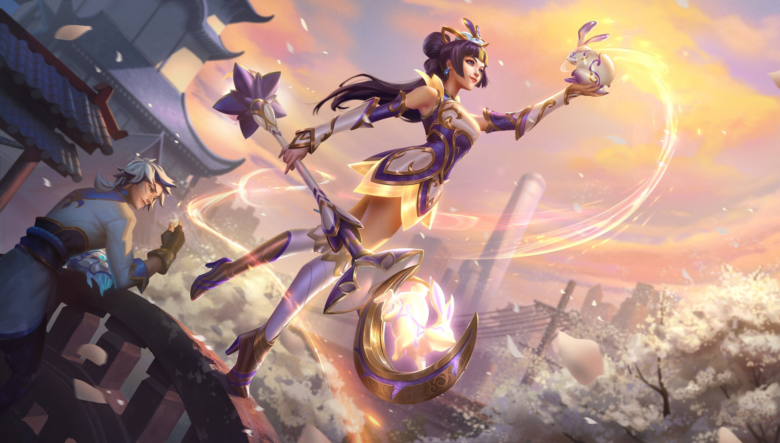 Best Lux build in League of Legends Runes, items, and more Dot Esports