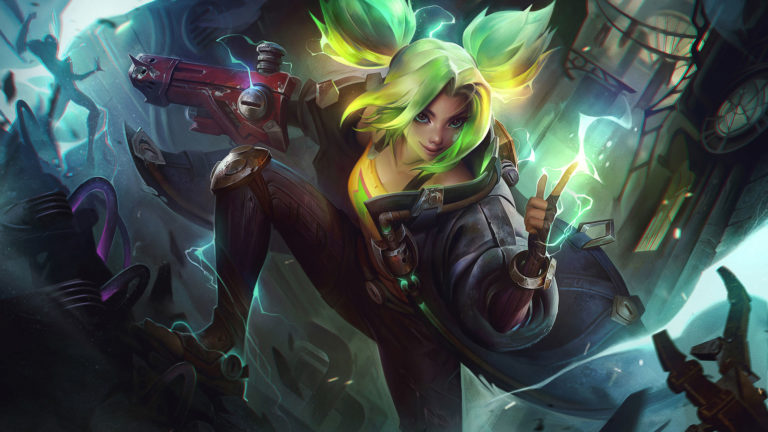 League of Legends Patch 12.2: Full notes and updates - Dot Esports