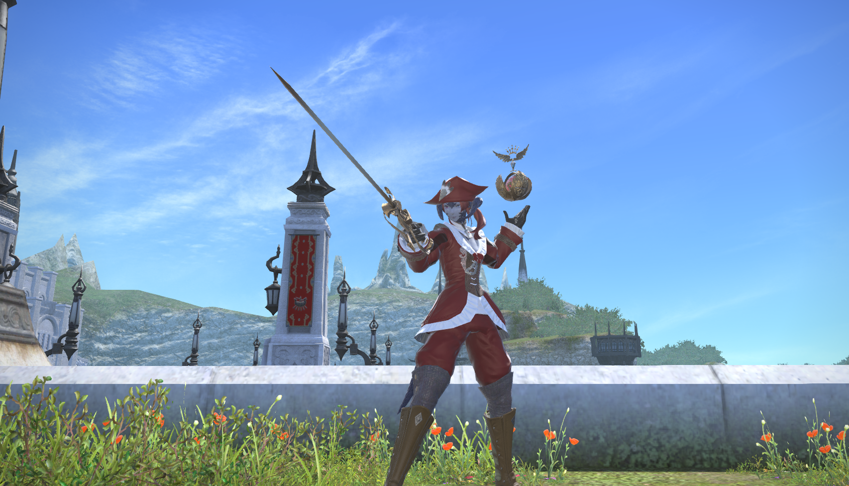 Best DPS jobs in Final Fantasy XIV Dot Esports