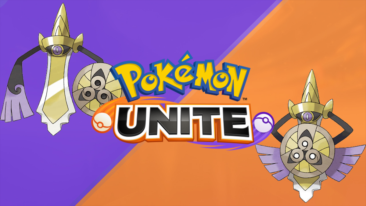 New pokemon pokemon unite Pokemon Unite