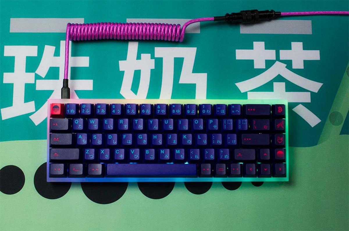 The best mechanical keyboard accessories for gaming - Dot Esports