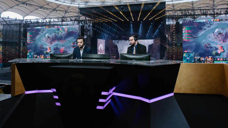 Report: Dota 2 regional tournaments to replace DPC Winter Tour Major, TI11 to feature expanded roster