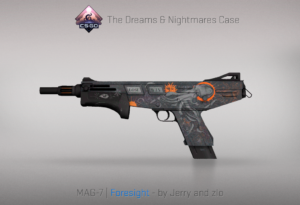 dreams and nightmares csgo case skins