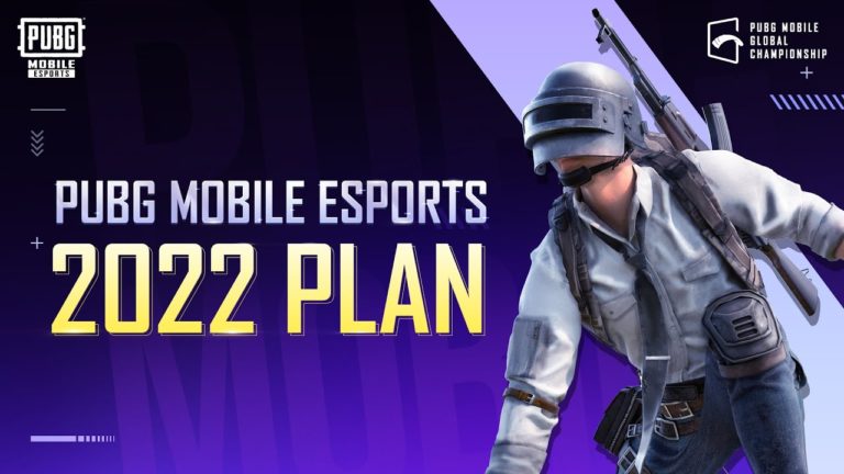 PUBG Mobile esports is experimenting with franchising in 2022