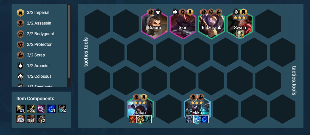 tft comps set 12