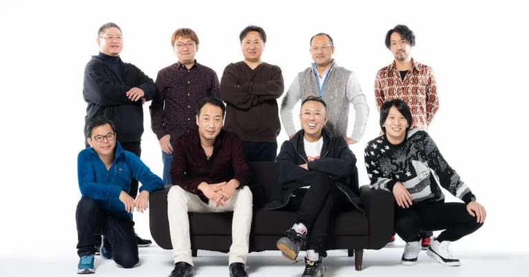 Former Yakuza developers officially form Nagoshi Studio under NetEase - Dot Esports