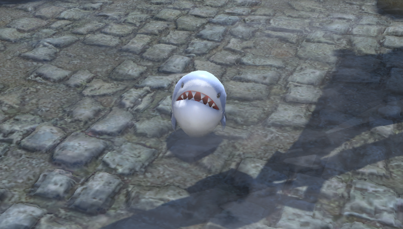 The 12 Best Minions in Final Fantasy XIV Dot Esports