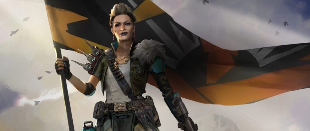 Everything We Know About Apex Legends Season 12 Defiance Dot Esports