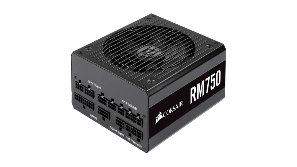 IlloJuan's Power Supply